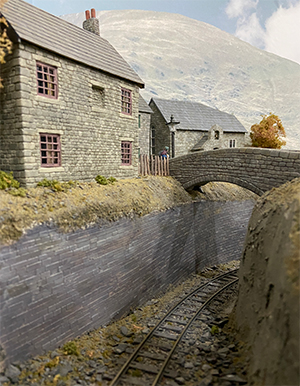 The Bridges