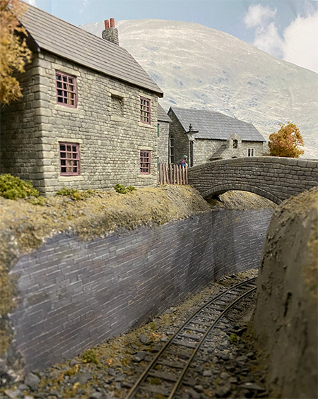 bridge view