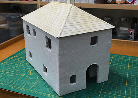 stage 1