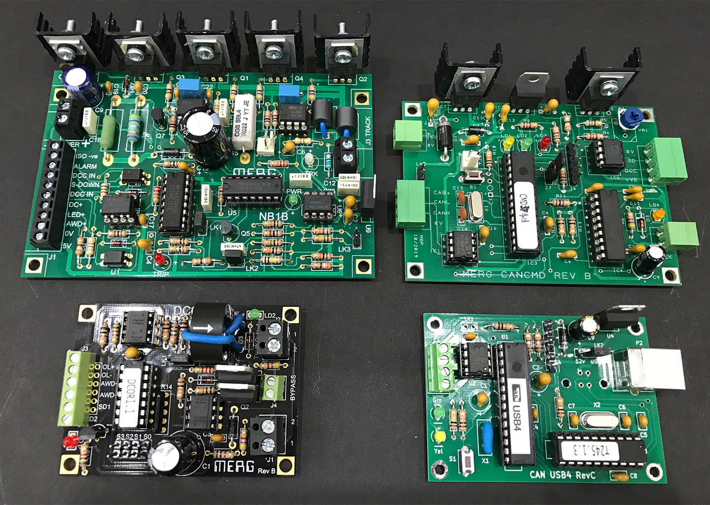 merg units 01