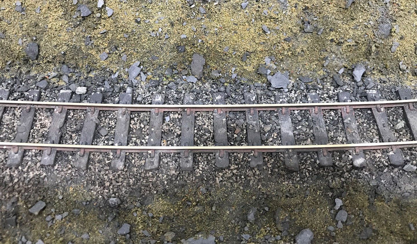 ballast 1