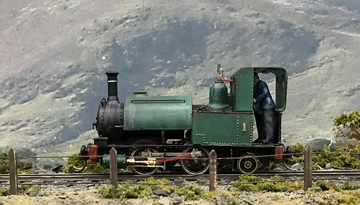 loco page header