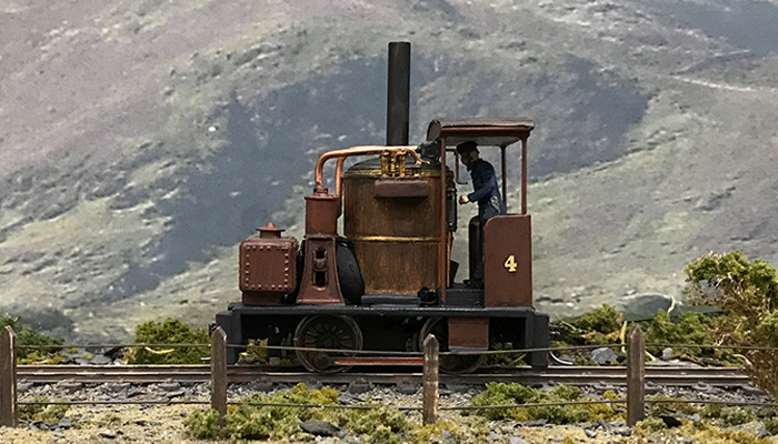 loco page header