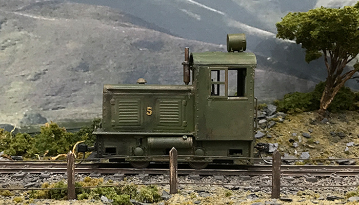 loco page header