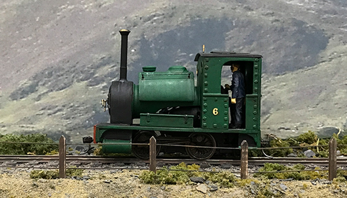 loco page header