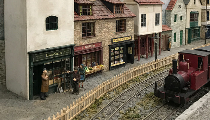 loco page header
