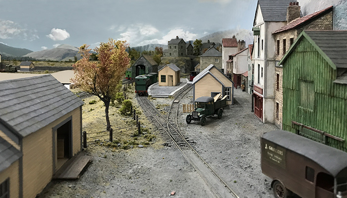 loco page header