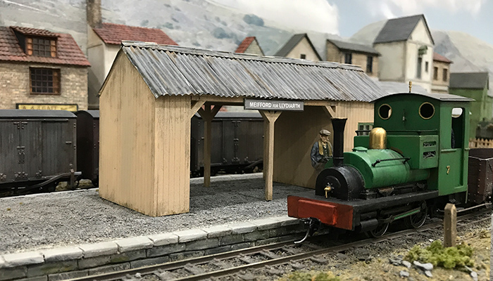loco page header